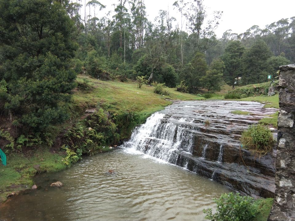 Photo of Kodaikanal hill station, Kodaikanal, Tamil Nadu, India by Sadhana Pandey