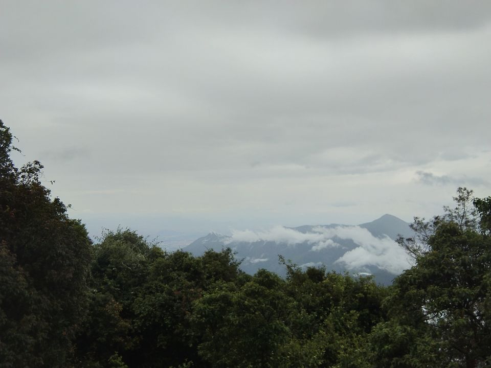 Photo of Kodaikanal hill station, Kodaikanal, Tamil Nadu, India by Sadhana Pandey