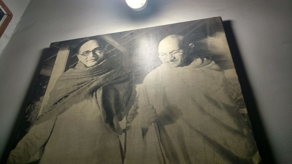 Photo of WADA PAWCHI CITY(asked-from-a-Marathi-friend-title) 6/12 by Sadhana Pandey