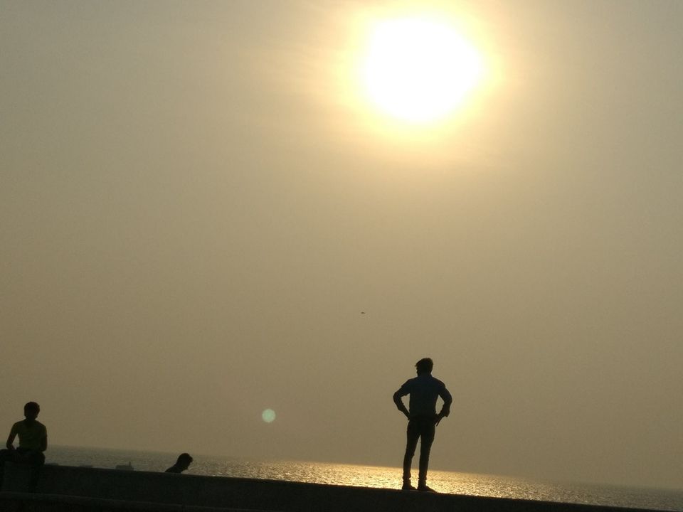 Photo of WADA PAWCHI CITY(asked-from-a-Marathi-friend-title) 2/12 by Sadhana Pandey