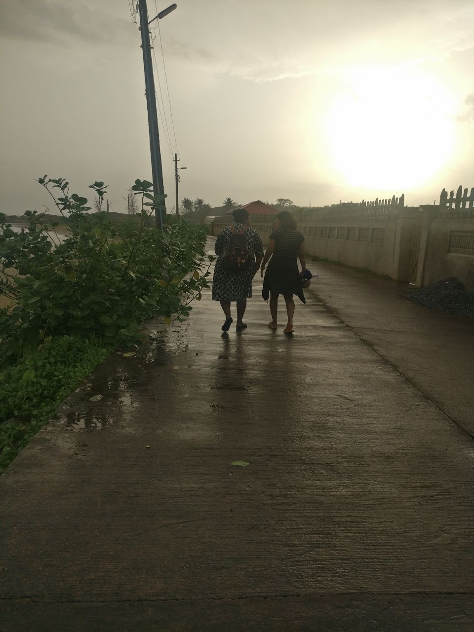 Photo of BEACHES AND RAIN? THINK AGAIN. 13/31 by Sadhana Pandey