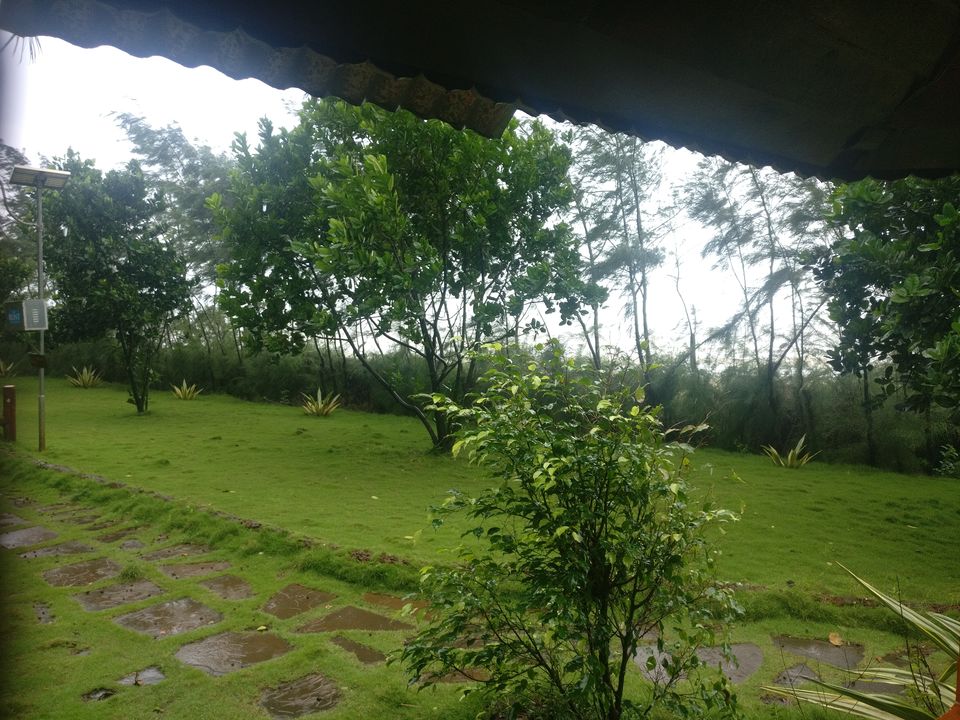 Photo of BEACHES AND RAIN? THINK AGAIN. 9/31 by Sadhana Pandey