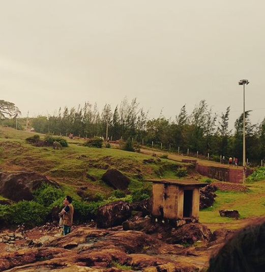 Photo of BEACHES AND RAIN? THINK AGAIN. 31/31 by Sadhana Pandey