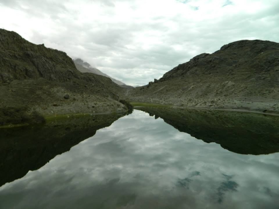 Photo of panamik by SHIMOJ