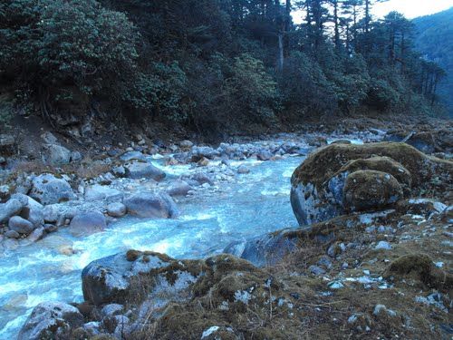 Photo of Kokchurong Trekkers Hut Goecha La, West Sikkim, Sikkim, India by SHIMOJ