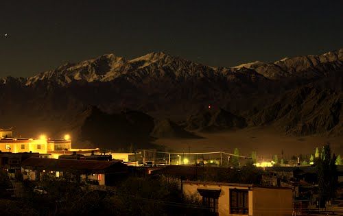 Photo of Leh by SHIMOJ