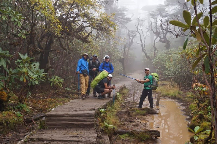 Photo of Phedang, Sikkim, India by SHIMOJ
