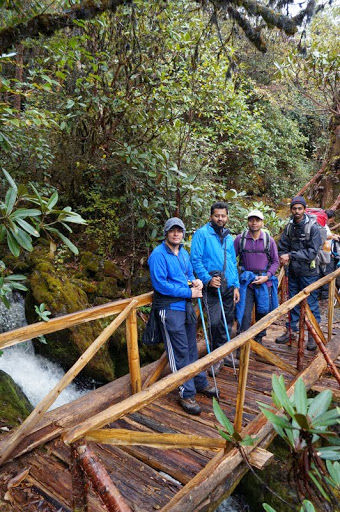 Photo of Phedang, Sikkim, India by SHIMOJ