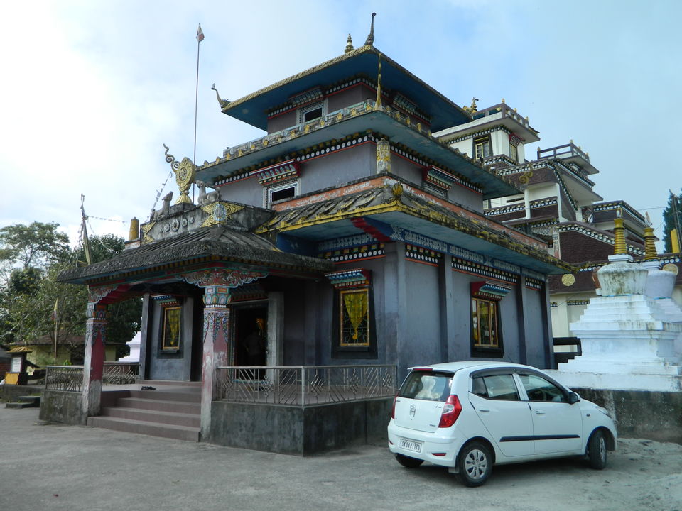 Photo of Namchi, Sikkim, India by SHIMOJ