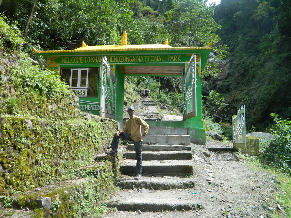 Photo of Sachen, West Sikkim, Sikkim, India by SHIMOJ