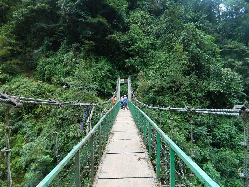 Photo of Sachen, West Sikkim, Sikkim, India by SHIMOJ