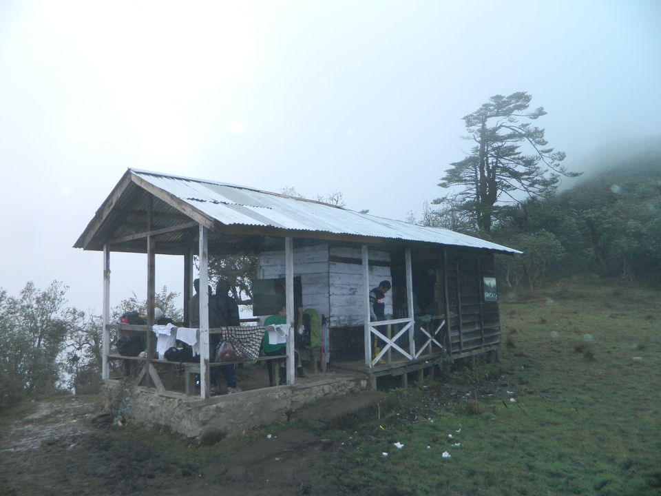 Photo of Phedang, Sikkim, India by SHIMOJ