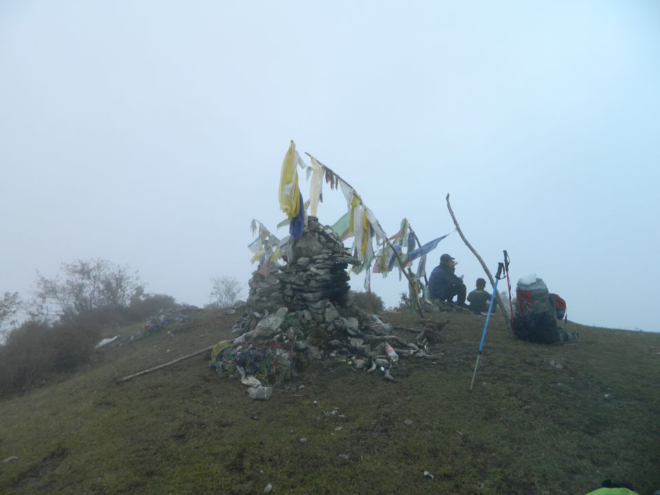 Photo of Dzongri, West Sikkim, Sikkim, India by SHIMOJ