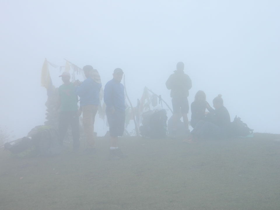 Photo of Dzongri, West Sikkim, Sikkim, India by SHIMOJ