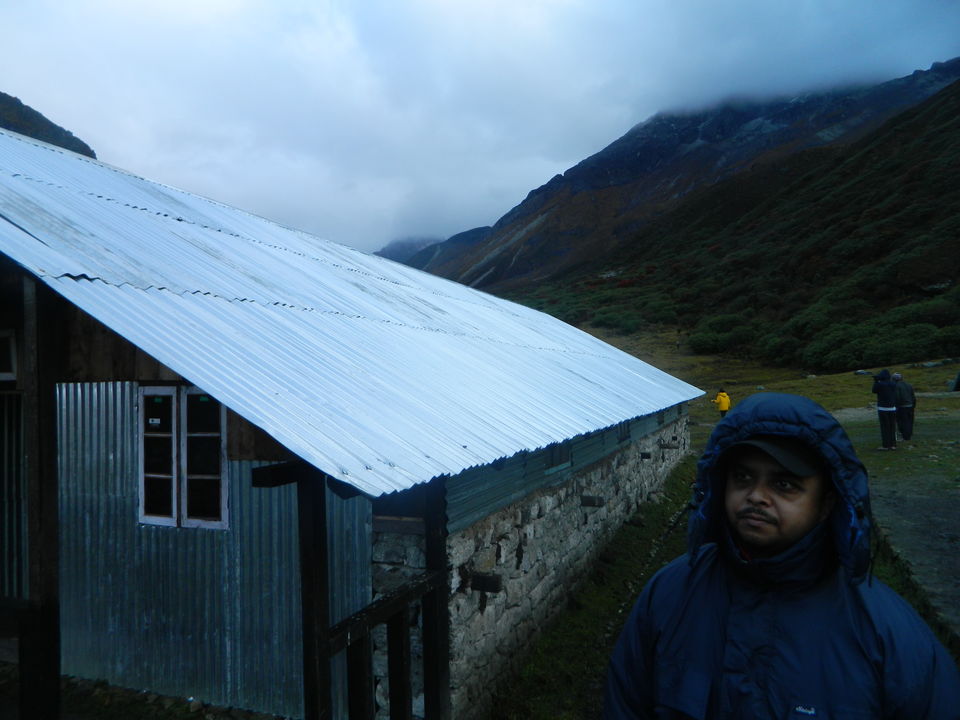 Photo of Thangsing Trekkers Hut, West Sikkim, Sikkim, India by SHIMOJ