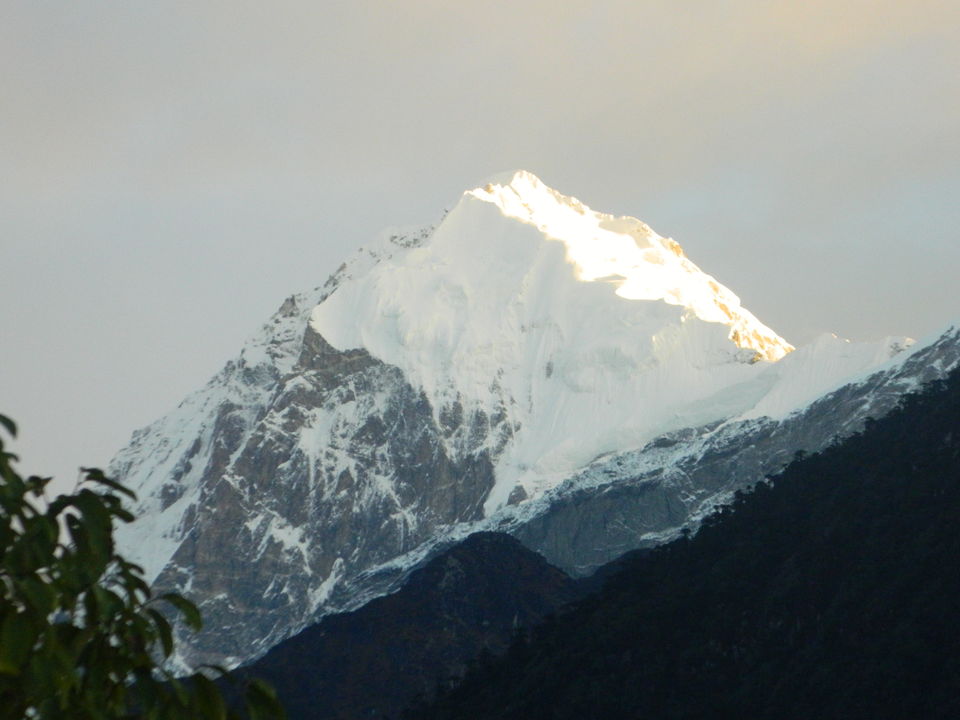 Photo of Thangsing Trekkers Hut, West Sikkim, Sikkim, India by SHIMOJ