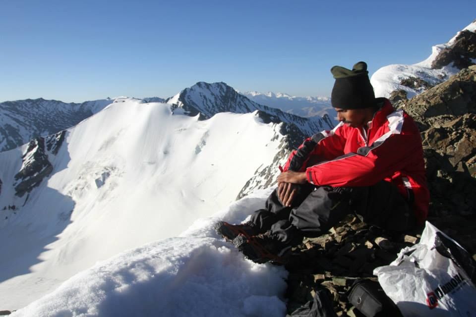 Photo of Tour de Moonland- LEH and Stok Kangri Expedition ( 11/31 by SHIMOJ