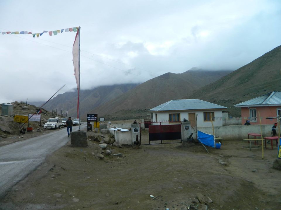 Photo of Nubra Valley (INDIA)- Heaven beyond a Heaven by SHIMOJ