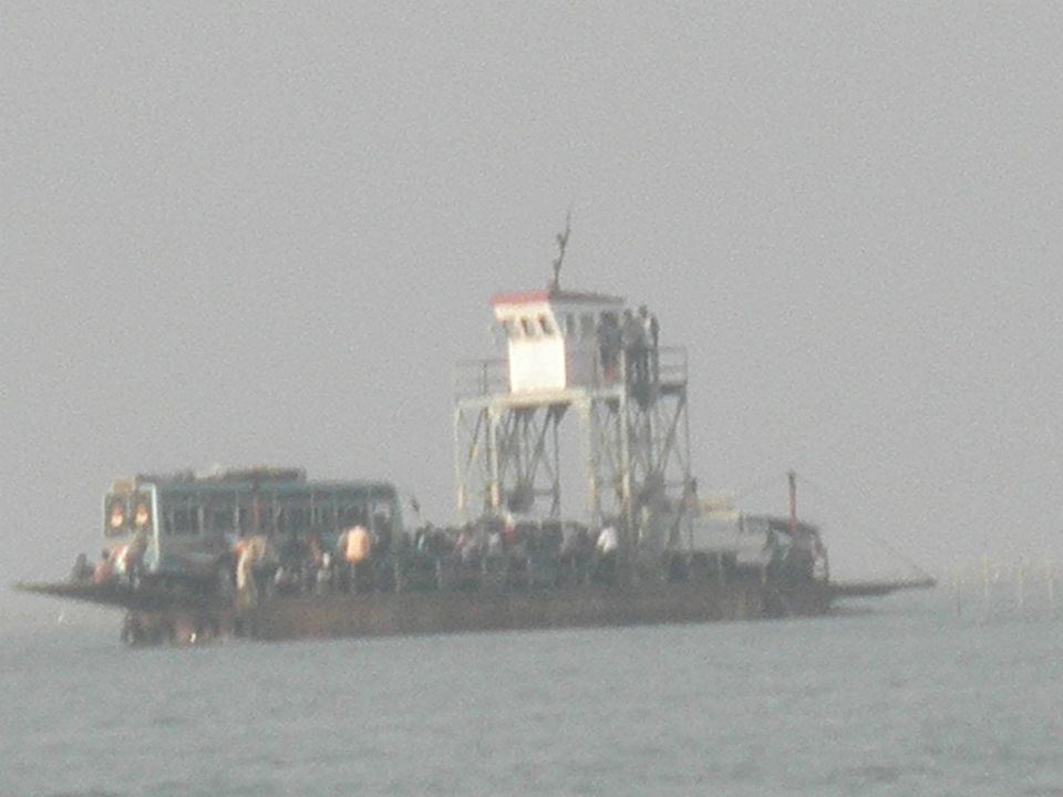 Photo of Puri, Chilka & Konark (INDIA) 8/22 by SHIMOJ