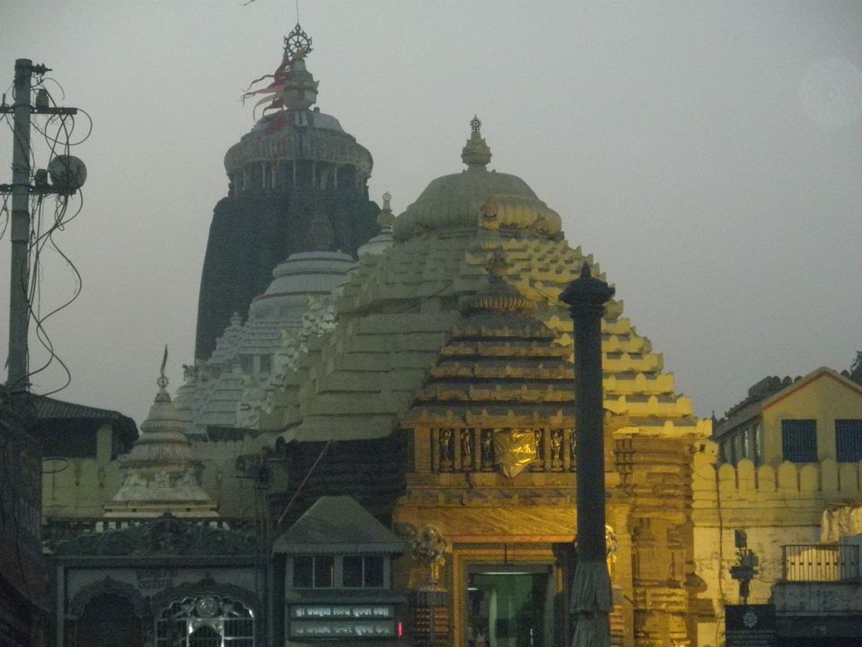 Photo of Puri, Chilka & Konark (INDIA) 13/22 by SHIMOJ