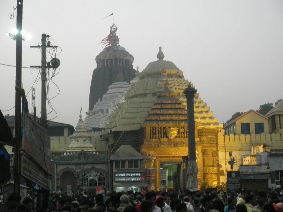 Photo of Puri, Chilka & Konark (INDIA) 15/22 by SHIMOJ