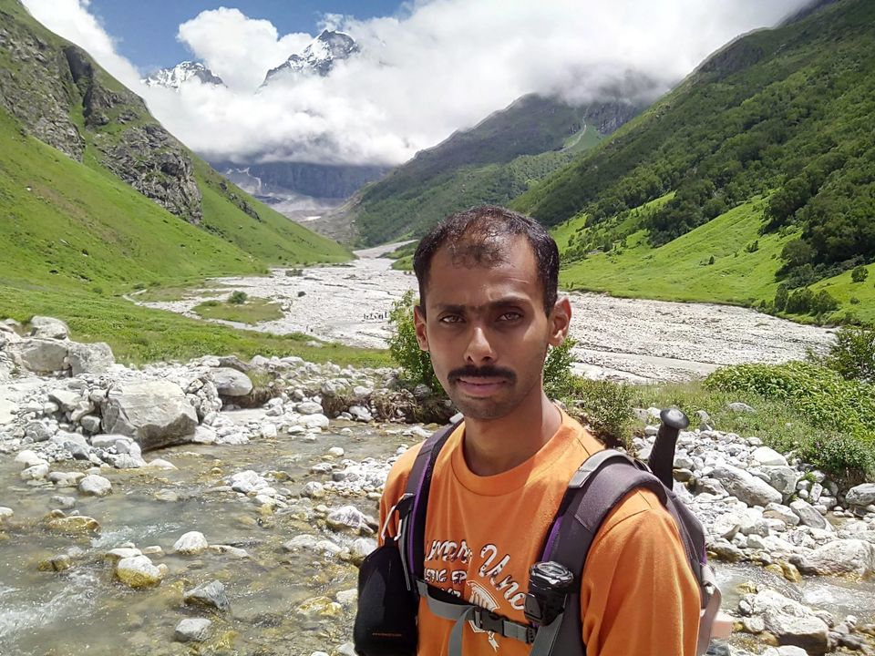 Photo of Valley of Flowers : World's Garden & Hemkund (Uttarakand, INDIA) 18/40 by SHIMOJ