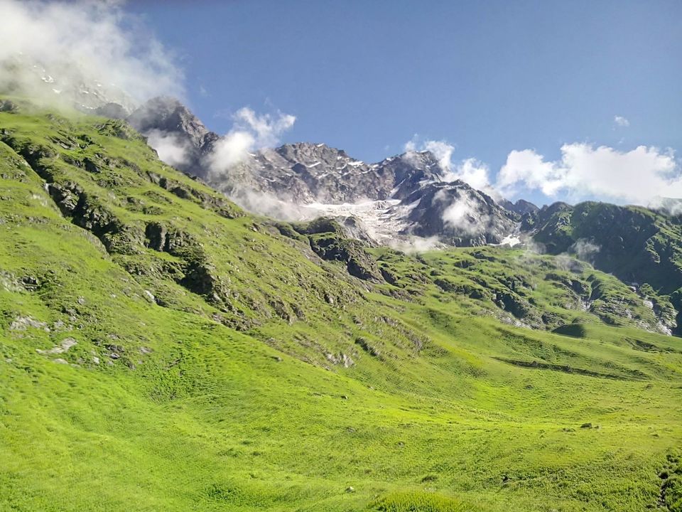 Photo of Valley of Flowers : World's Garden & Hemkund (Uttarakand, INDIA) 15/40 by SHIMOJ