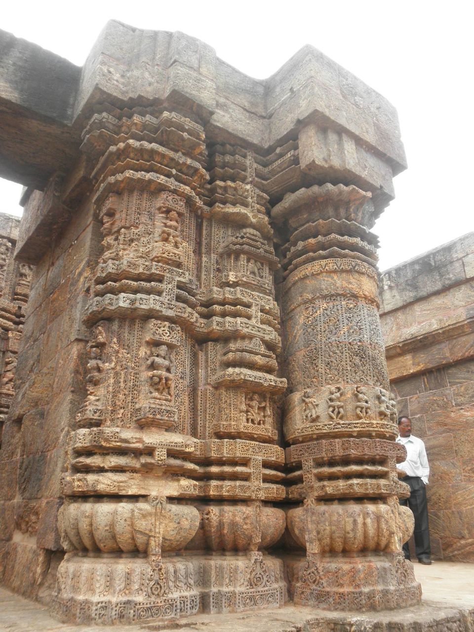 Photo of Puri, Chilka & Konark (INDIA) by SHIMOJ