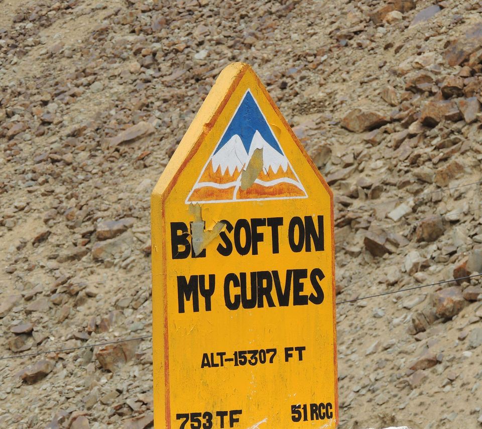 Photo of Tour de Moonland- LEH and Stok Kangri Expedition ( 24/31 by SHIMOJ