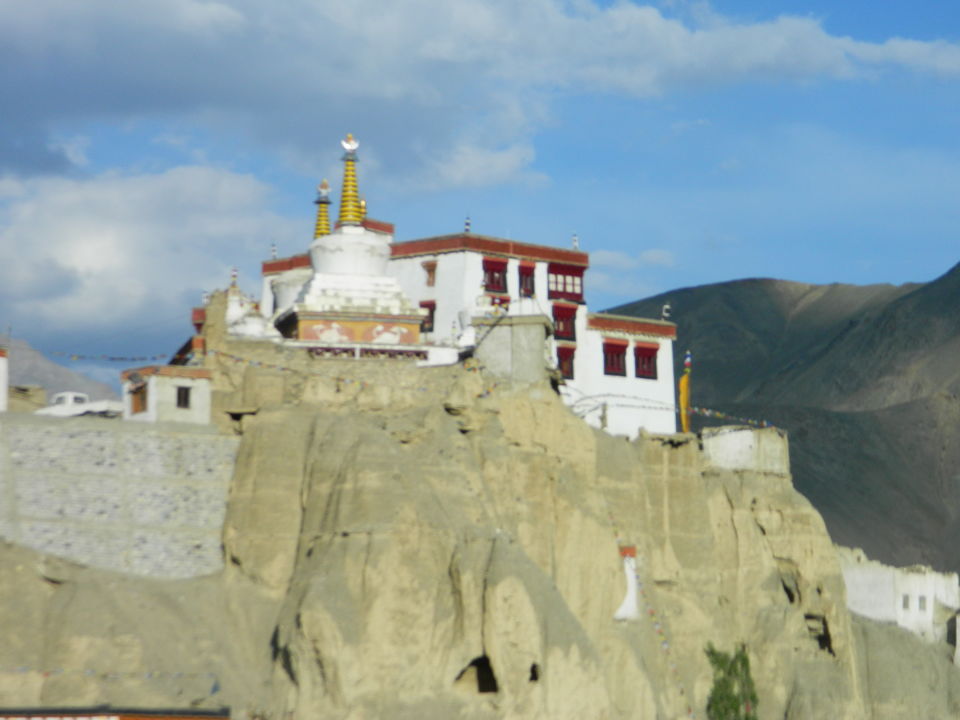 Photo of Tour de Moonland- LEH and Stok Kangri Expedition ( 8/31 by SHIMOJ