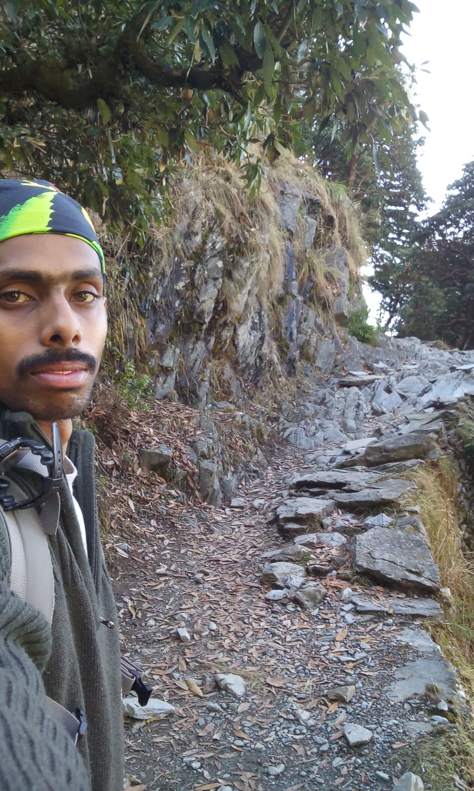 Photo of McLeod Ganj and Kangra with backpack (INDIA) 6/23 by SHIMOJ