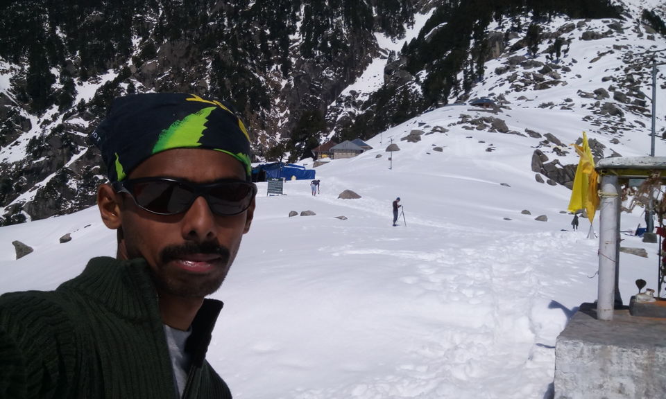 Photo of McLeod Ganj and Kangra with backpack (INDIA) 7/23 by SHIMOJ