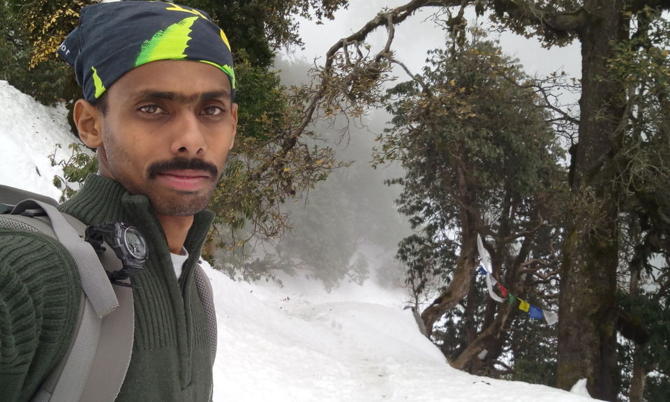 Photo of McLeod Ganj and Kangra with backpack (INDIA) 9/23 by SHIMOJ