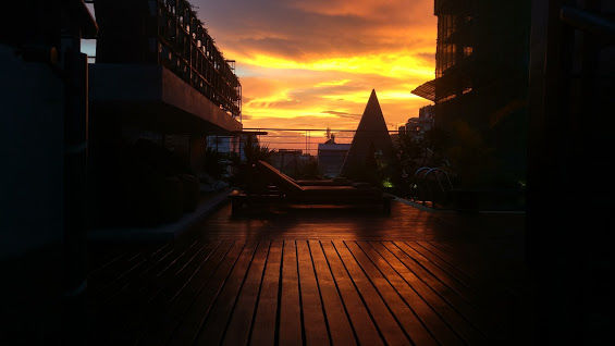 Photo of Phnom Penh, Cambodia by Mimansa Popat