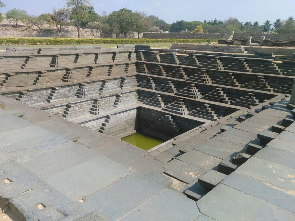 Photo of Found beauty in ruins – Found beauty in Hampi by Mimansa Popat