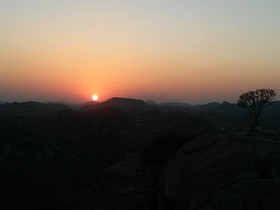 Photo of Found beauty in ruins – Found beauty in Hampi by Mimansa Popat