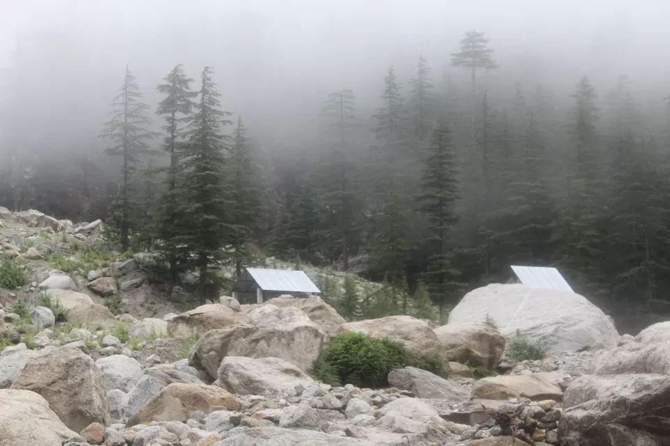 Photo of Kalpa, Himachal Pradesh, India by Sameer Wadhwani