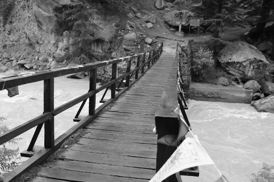 Photo of Kalpa, Himachal Pradesh, India by Sameer Wadhwani