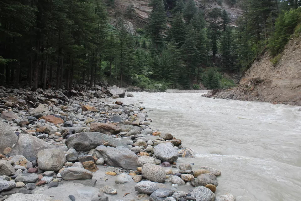 Photo of Kalpa, Himachal Pradesh, India by Sameer Wadhwani