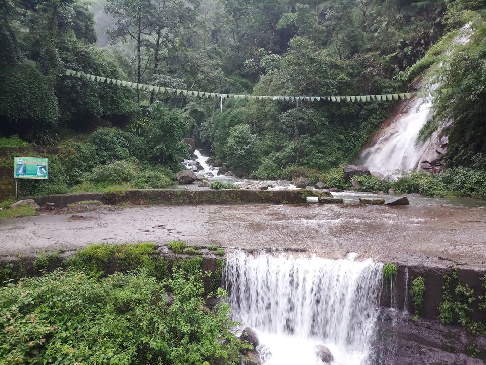 Photo of Zero Point something : Sikkim Saga by Sameer Wadhwani