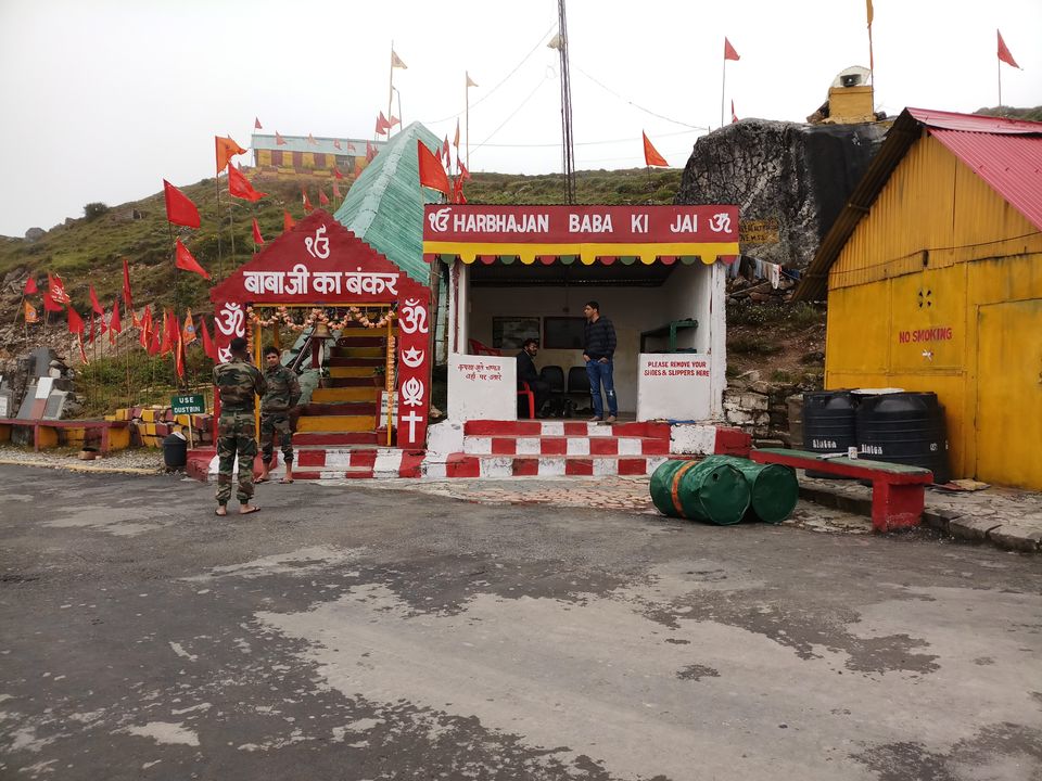 Photo of Zero Point something : Sikkim Saga by Sameer Wadhwani