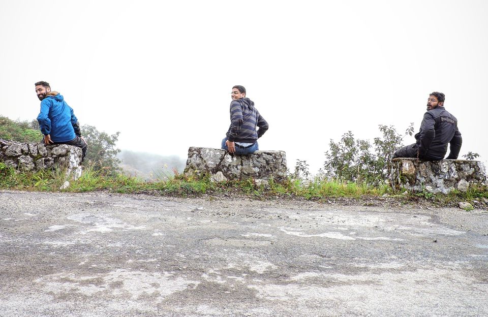 Photo of Zero Point something : Sikkim Saga 2/2 by Sameer Wadhwani