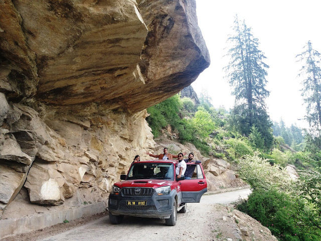 Photo of Nako, Himachal Pradesh, India by Sameer Wadhwani