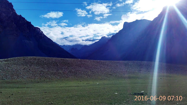 Photo of Manali, Himachal Pradesh, India by Sameer Wadhwani