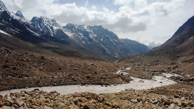 Photo of Spiti Surmount by Sameer Wadhwani