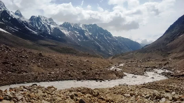 Photo of Spiti Surmount by Sameer Wadhwani