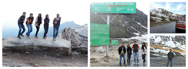 Photo of Spiti Surmount by Sameer Wadhwani