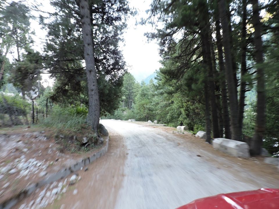 Photo of Nako, Himachal Pradesh, India by Sameer Wadhwani