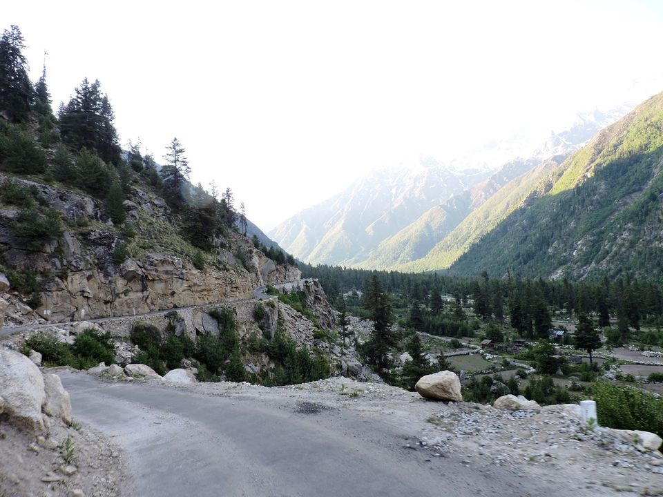 Photo of Nako, Himachal Pradesh, India by Sameer Wadhwani