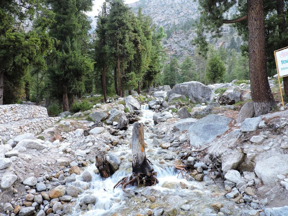 Photo of Nako, Himachal Pradesh, India by Sameer Wadhwani